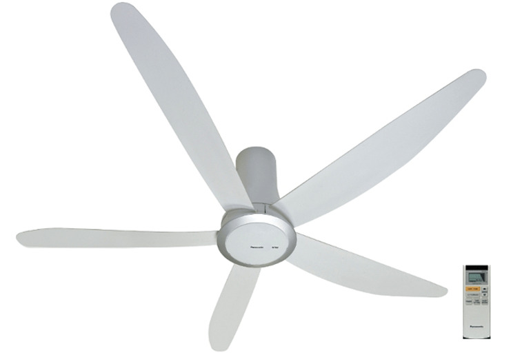 Quạt trần Panasonic có đèn có ưu điểm gì?