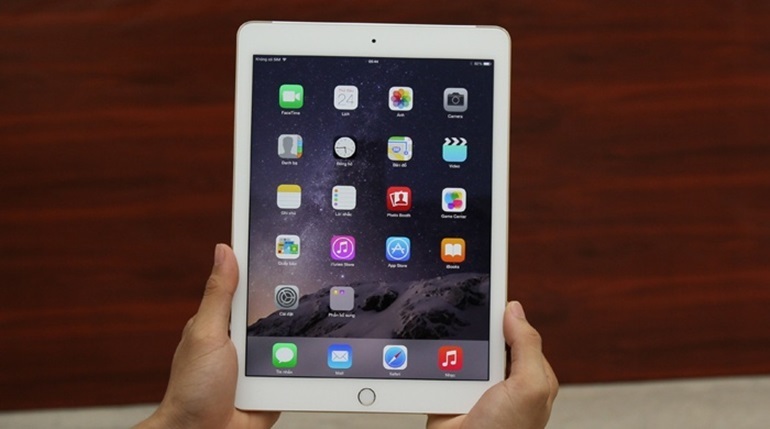 ipad air 2 64gb