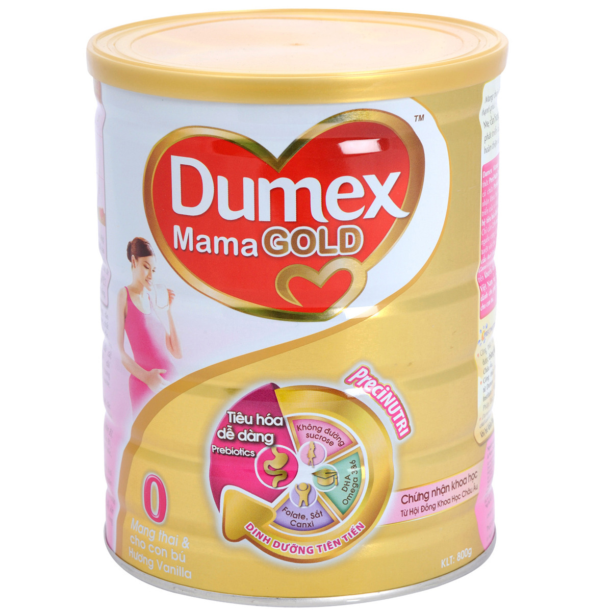 &nbsp Sữa bột Dumex &nbsp