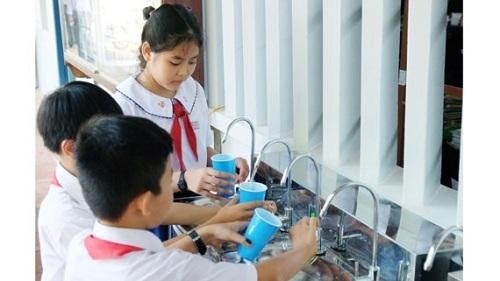 Máy lọc nước công nghiệp được ứng dụng như thế nào?