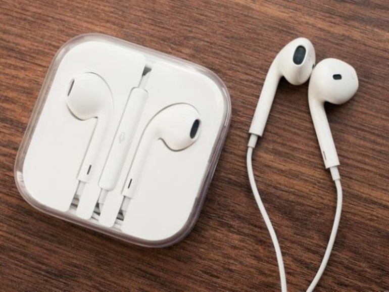 tai nghe earpod apple