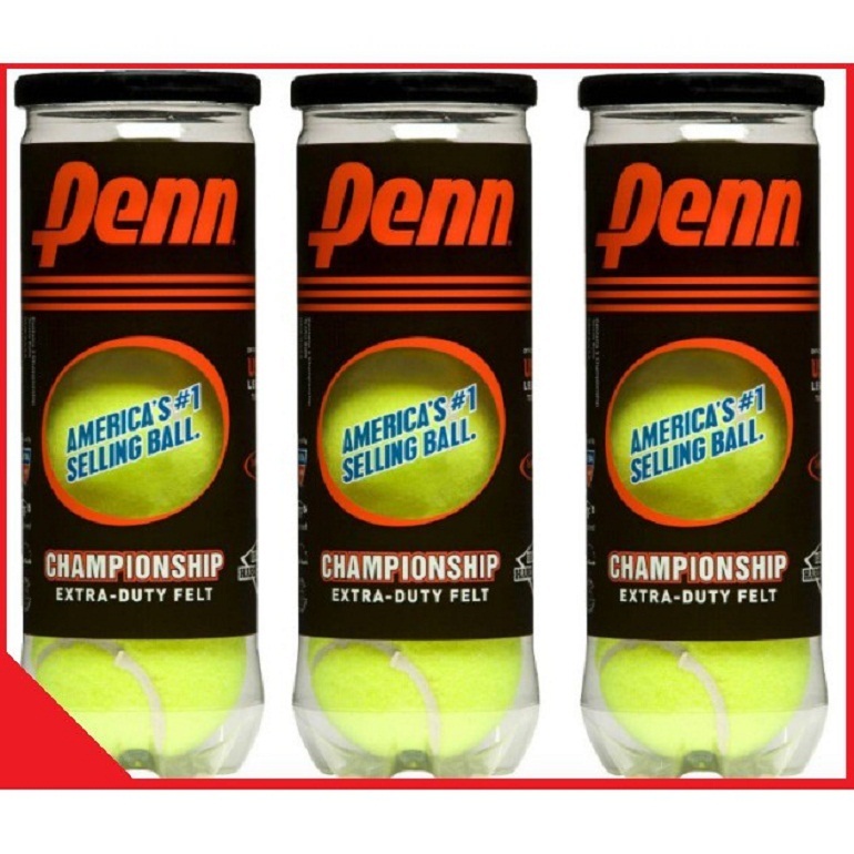 Bóng tennis Penn