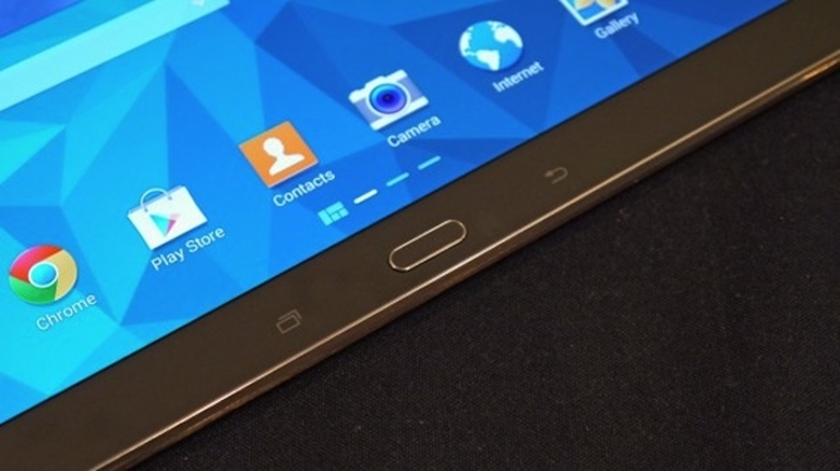 samsung galaxy tab s