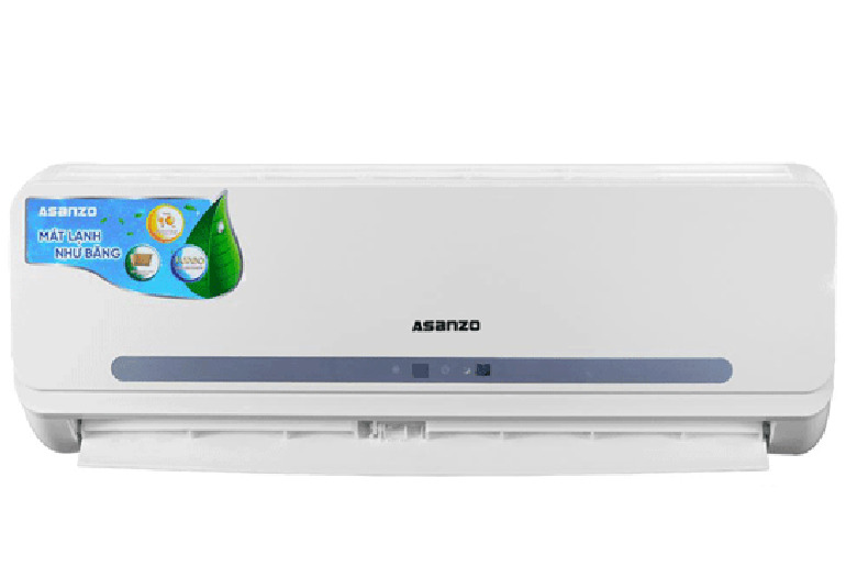 điều hòa asanzo 9000btu