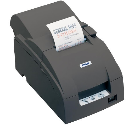 Tại sao bạn nên lựa chọn máy in hóa đơn 2 liên