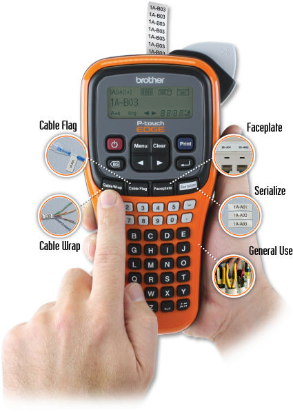 Ưu điểm của máy in tem nhãn mini