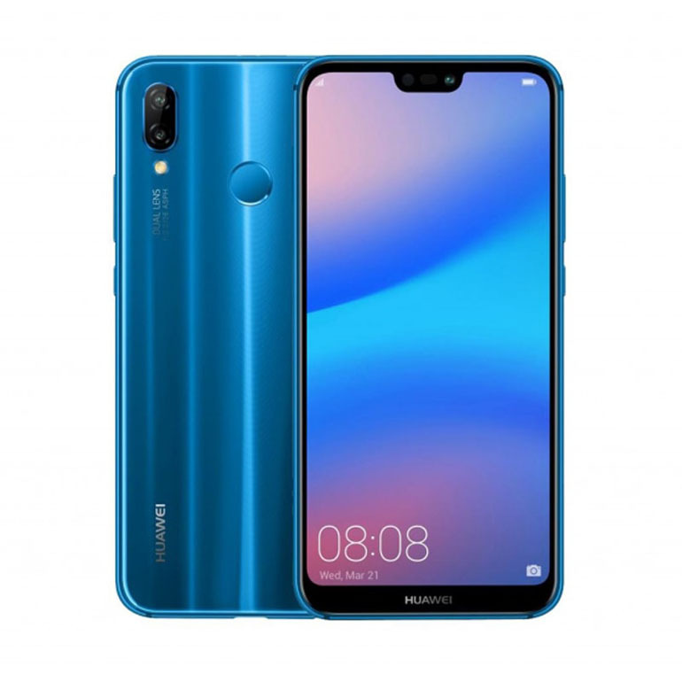 điện thoại huawei nova 3e