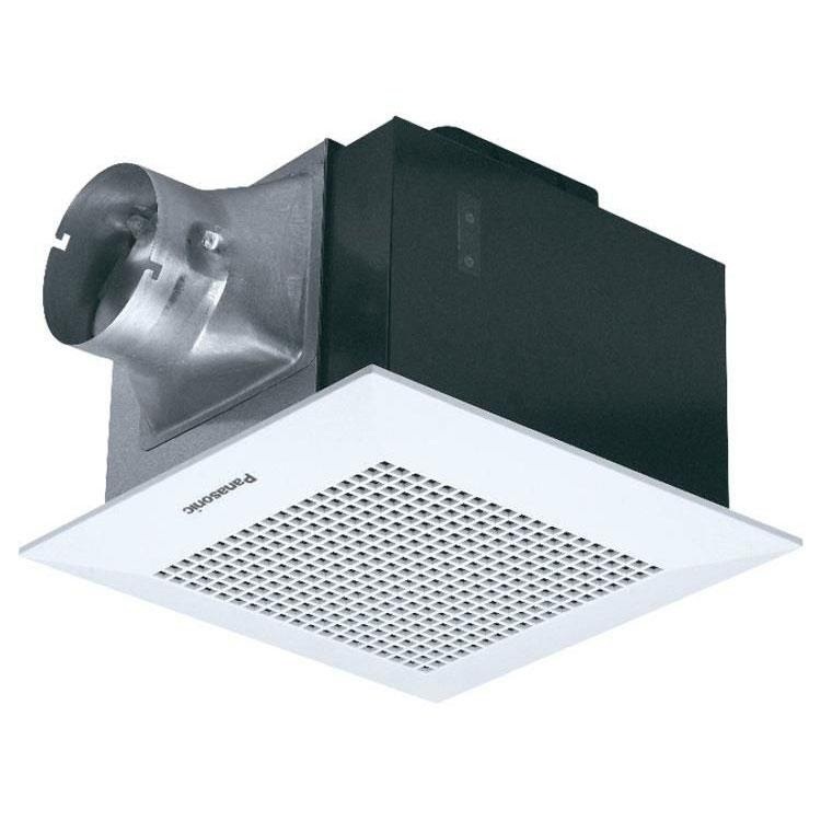 Quạt hút thông gió âm trần Panasonic FV-24CH7
