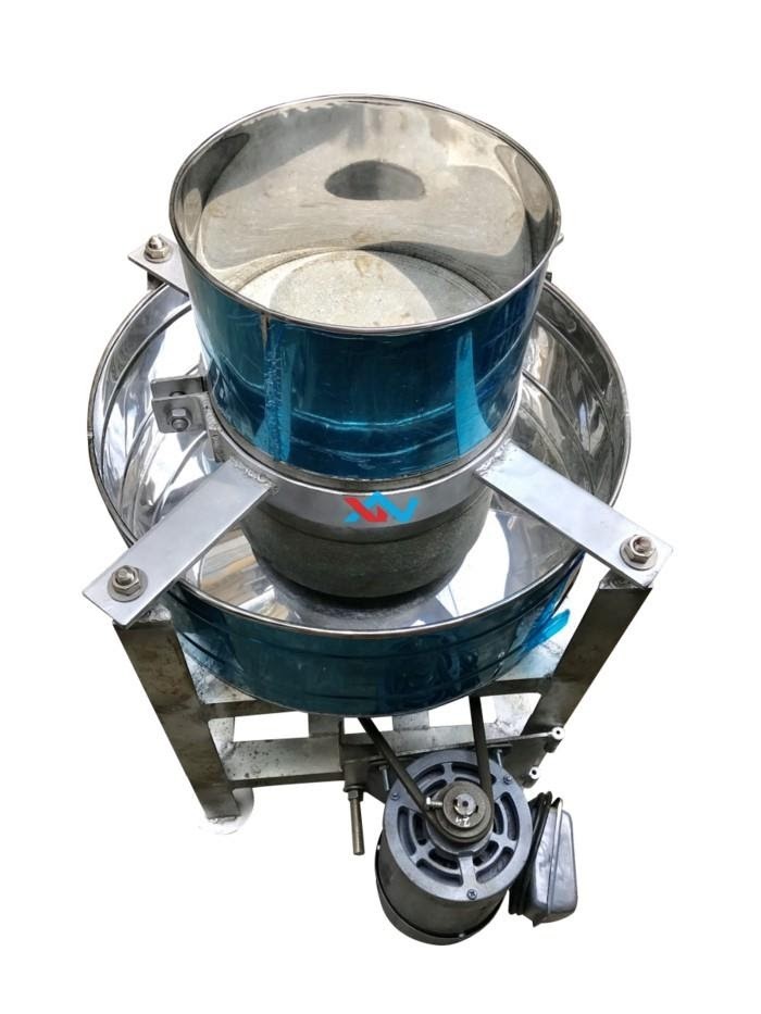 Những yếu tố cần biết khi lựa chọn máy xay bột khô