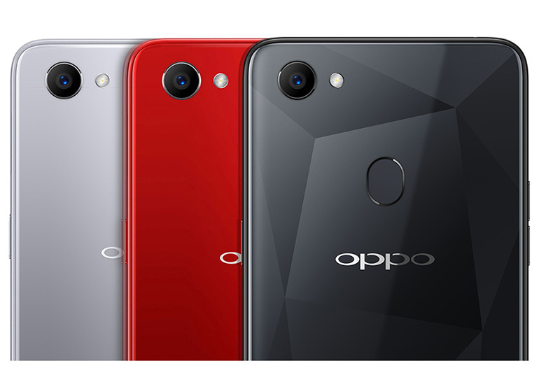 điện thoại oppo f7 