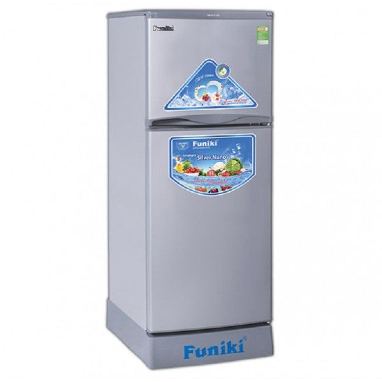 Tủ lạnh 120 lít Funiki FR-125CL