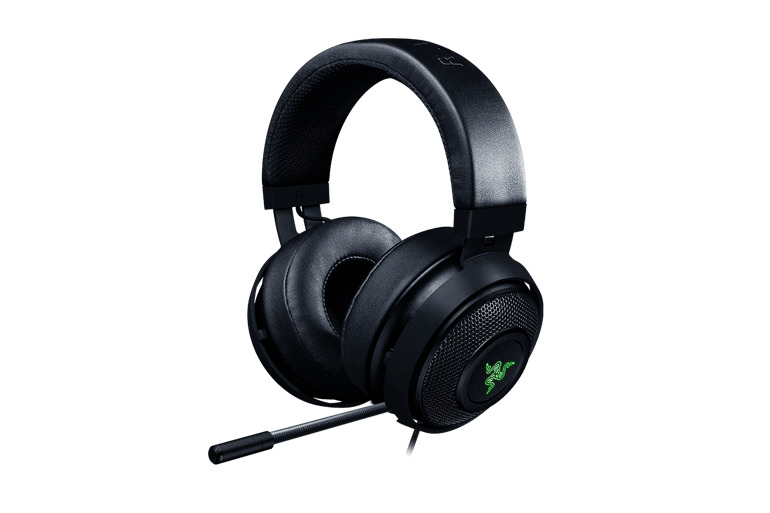 tai nghe razer kraken v2