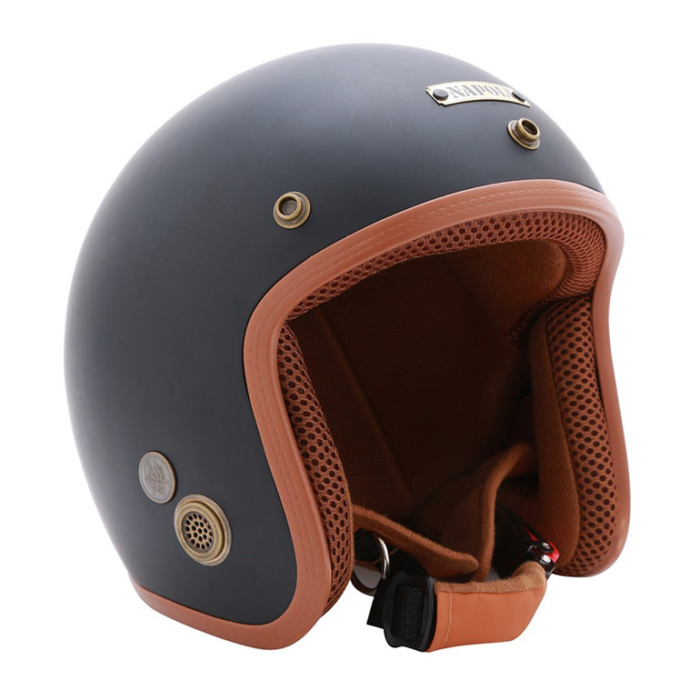 mũ bảo hiểm napoli