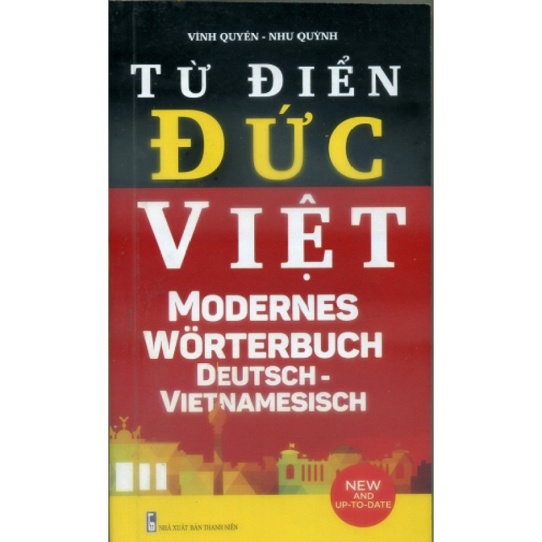 Từ Điển Đức – Việt