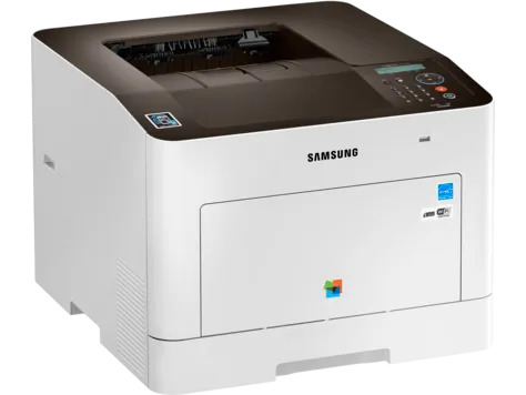  Máy in tem nhãn màu Samsung