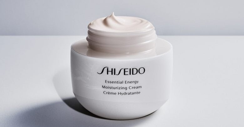 Shiseido dòng kem dưỡng ẩm Nhật Bản chất lượng