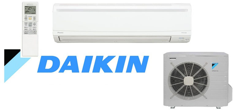 điều hòa daikin 1 chiều inverter