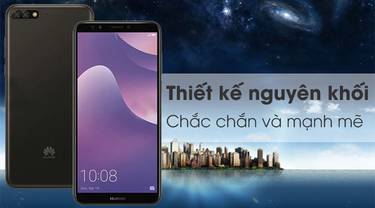 điện thoại huawei y7 pro