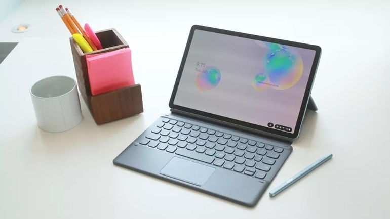 máy tính bảng samsung