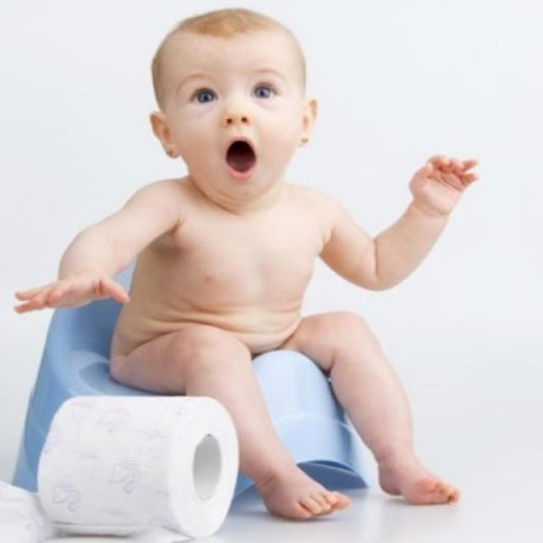 Giới thiệu về dụng cụ đi vệ sinh cho bé
