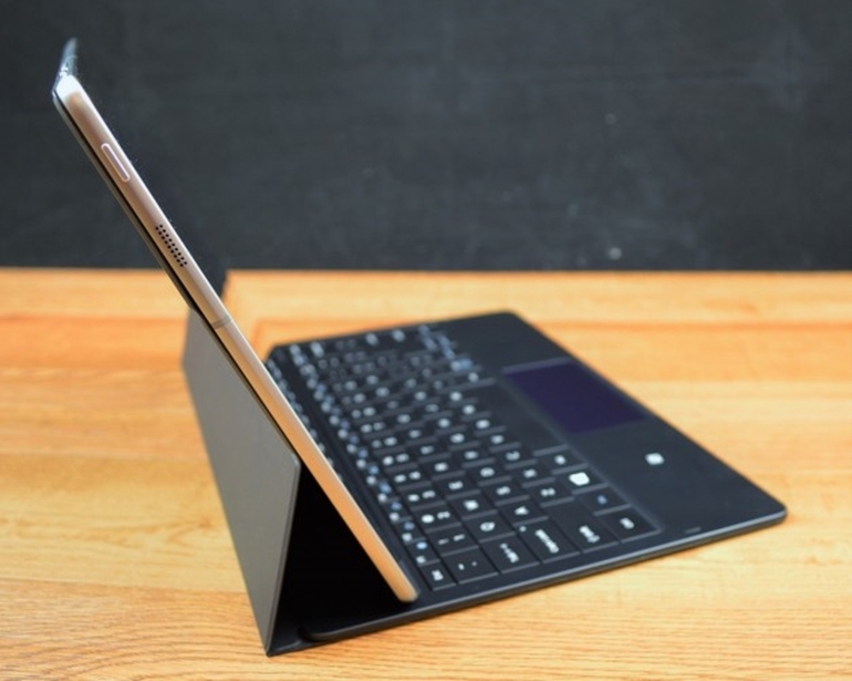 samsung galaxy tabpro s