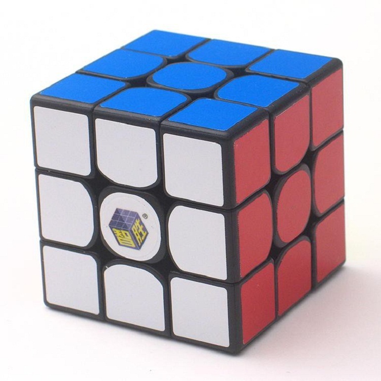 Đồ chơi Rubik Yuxin Little Magic 3x3x3