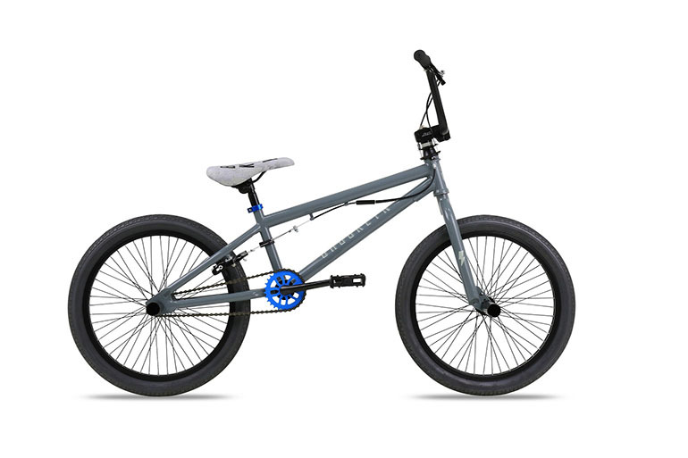 xe đạp bmx