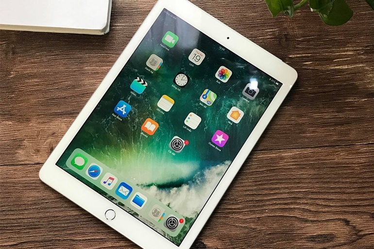 ipad 2018 wifi 32gb