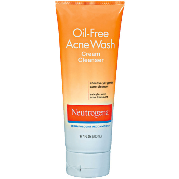 sữa rửa mặt neutrogena