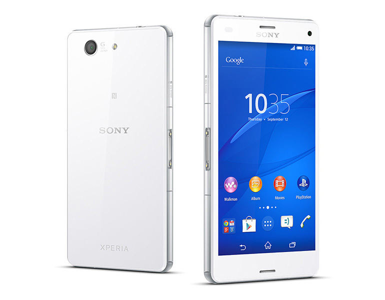 điện thoại sony xperia Z3