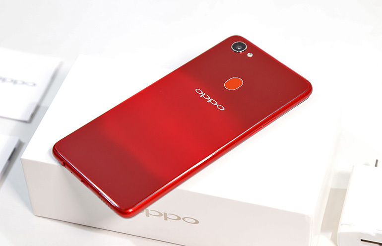 điện thoại oppo f7 