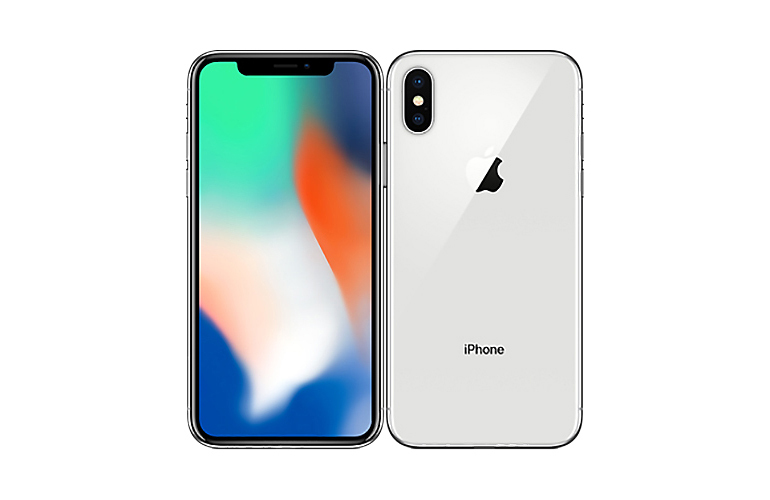 điện thoại iPhone x