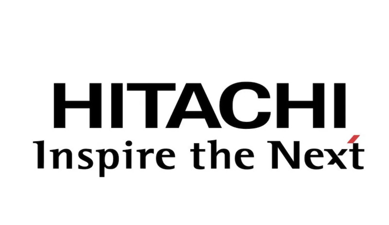 Lịch sử hình thành và phát triển thương hiệu Hitachi