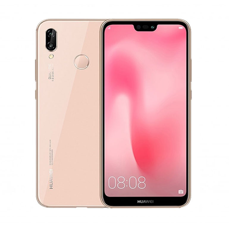 điện thoại huawei nova 3e