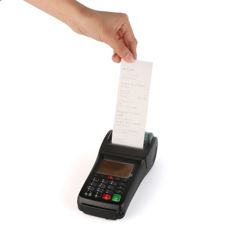 Nhược điểm của thiết bị máy in hóa đơn cầm tay