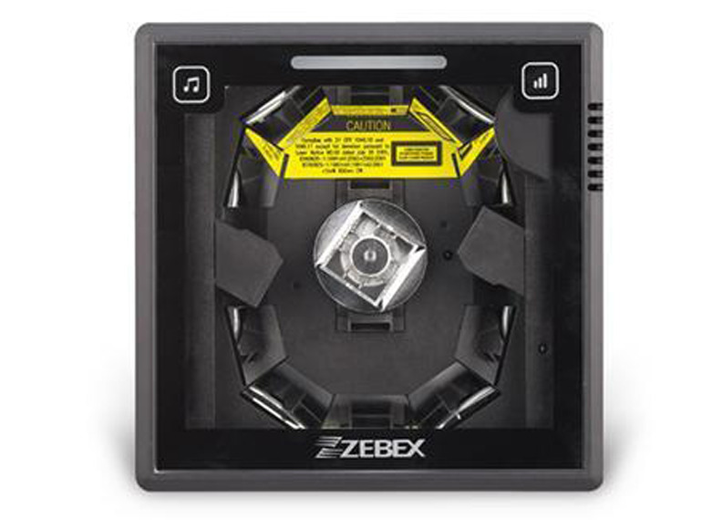 Máy quét mã vạch Zebex Z6182