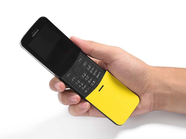 nokia 8110