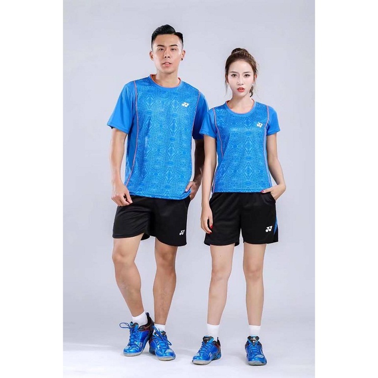 Quần áo bóng chuyền hãng Yonex