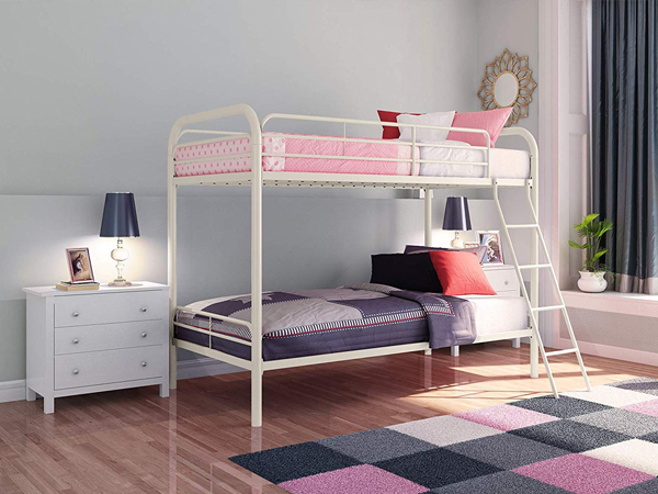 giường tầng 1m6