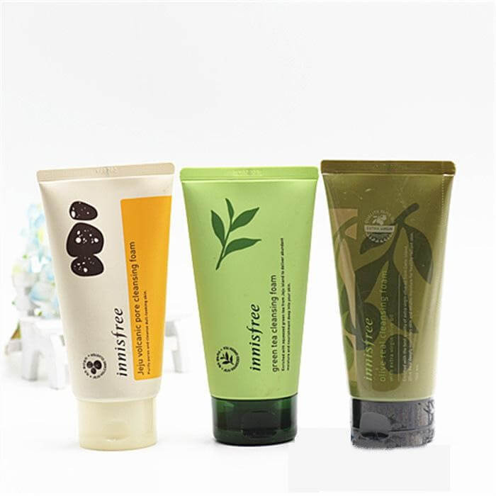 sữa rửa mặt innisfree