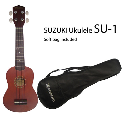 Lựa chọn đàn Ukulele giá rẻ phù hợp với gout thưởng thức âm nhạc