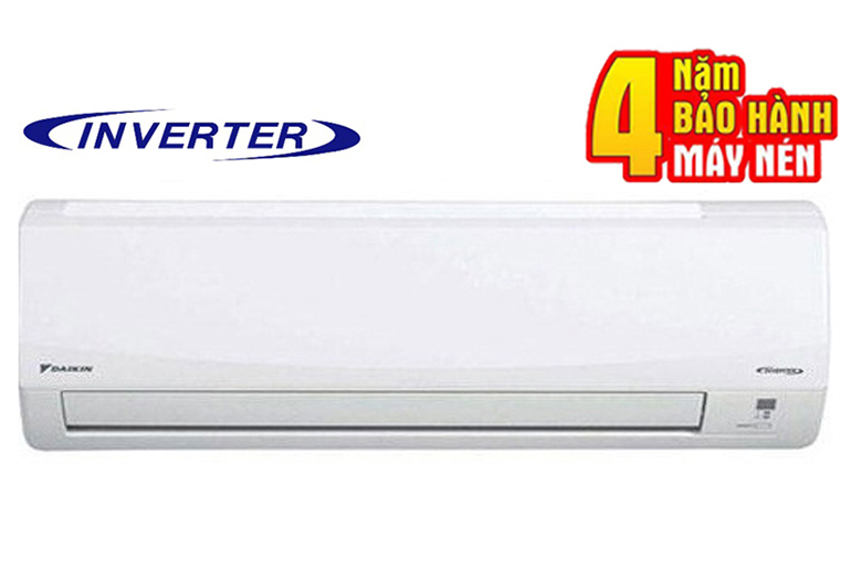 điều hòa đaikin 12000btu inverter