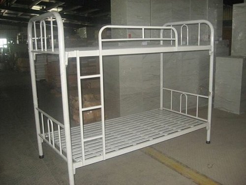 giường tầng sắt hòa phát