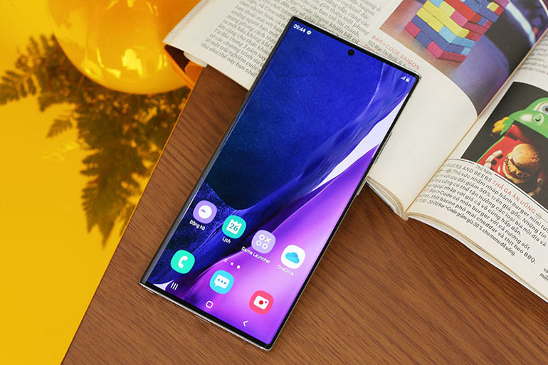 galaxy note 20 ultra