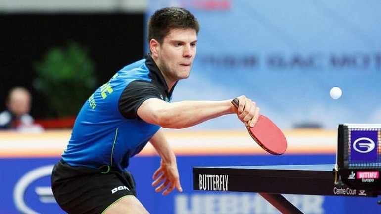 Tự dán vợt bóng bàn giúp tạo ra sản phẩm phù hợp nhất với phong cách và sở trường của người chơi