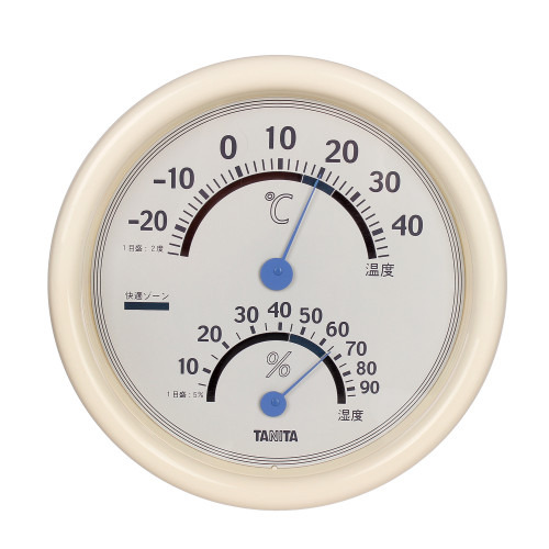 nhiệt kế đo nhiệt độ phòng