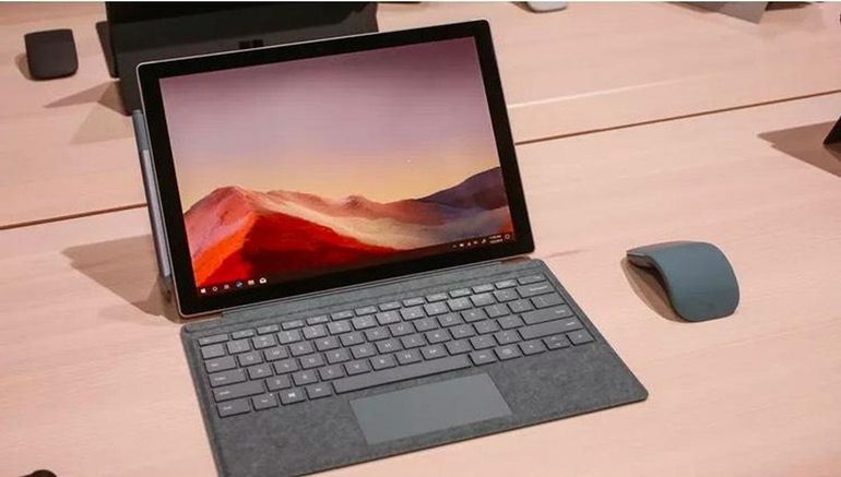 máy tính bảng surface