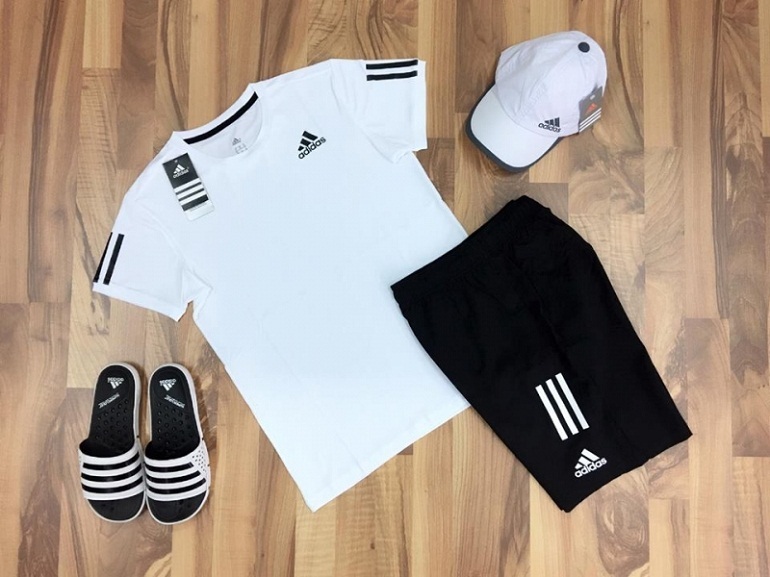 Đồ thể thao cho nam Adidas