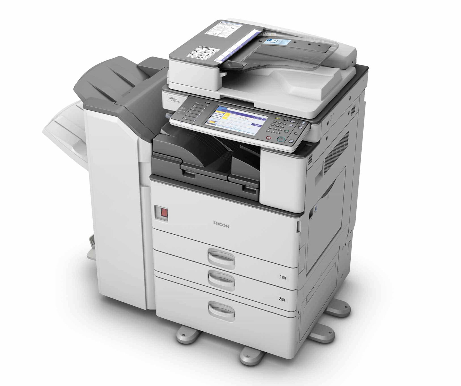 Giá Máy photocopy ở đâu rẻ nhất tháng 09/2022