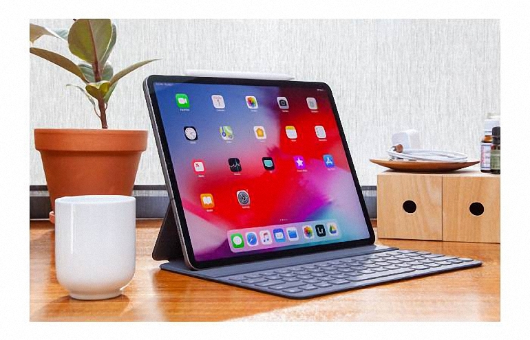 ipad pro 12.9 inch 2018